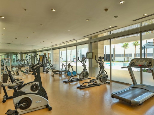 Crystal Centro Resort