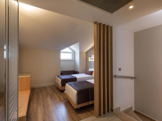 Swandor Hotels & Resorts Topkapi Palace