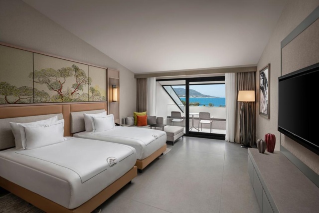NG Hotels Phaselis Bay
