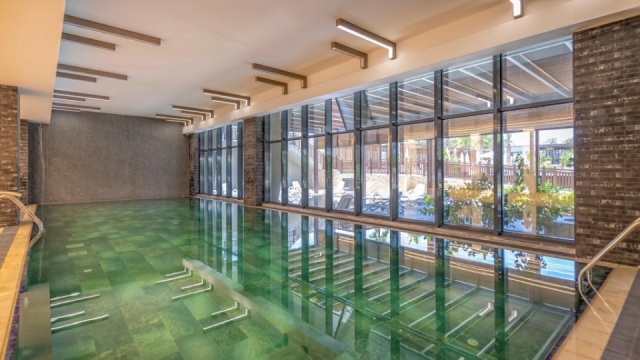 Sorgun Akadia Luxury 16+