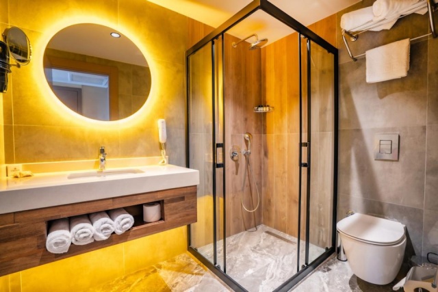 Orfeus Armin Hotel (+16 Adult Only)