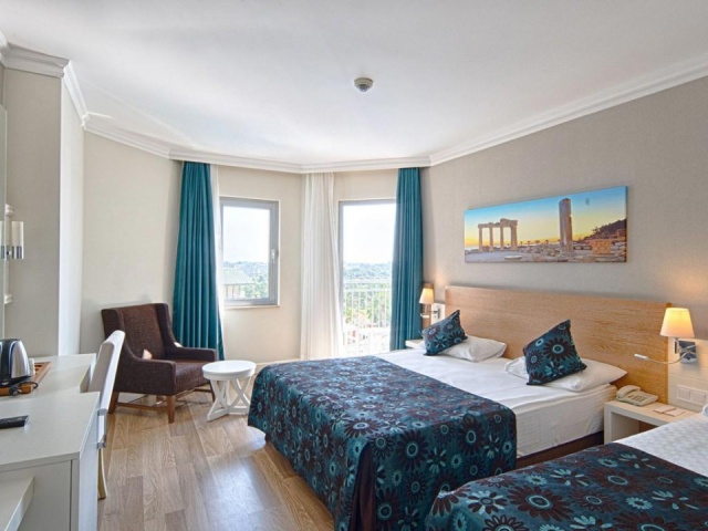 Side Aluna ( Ex.Diamond Beach Hotel & Spa)