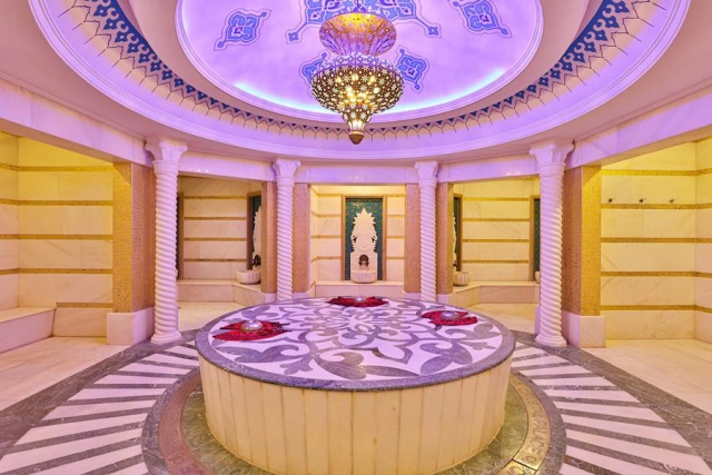 Diamond Excellence (Ex.Crystal Palace Luxury Resort & Spa)
