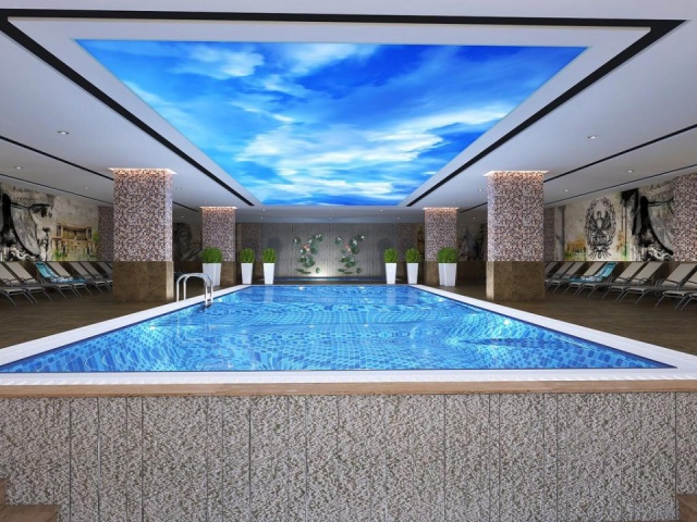 Dream World Palace