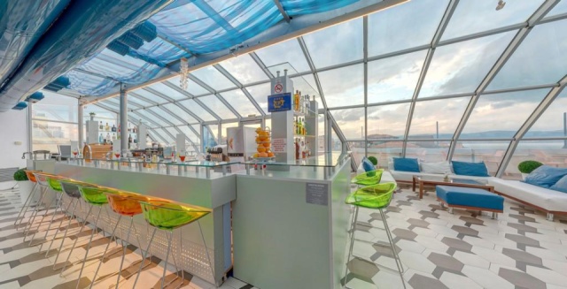 Sol Marina Palace
