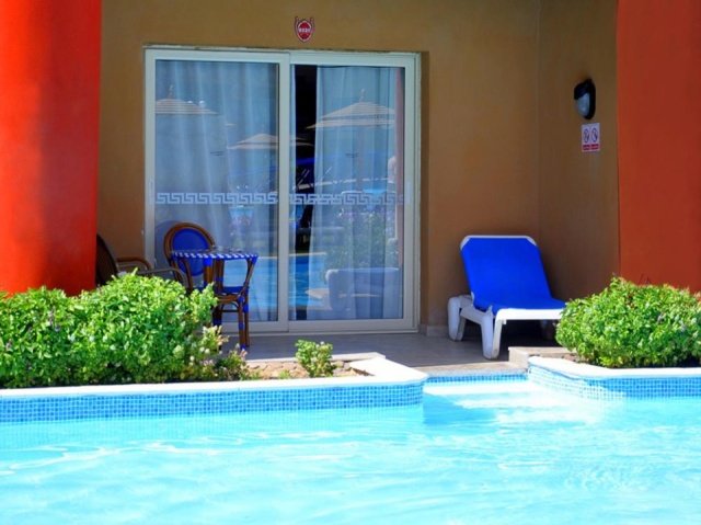 Titanic Beach Spa & Aquapark