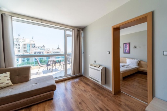 Marina Holiday Club