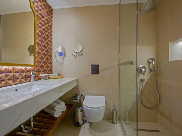 Alaaddin Beach Hotel