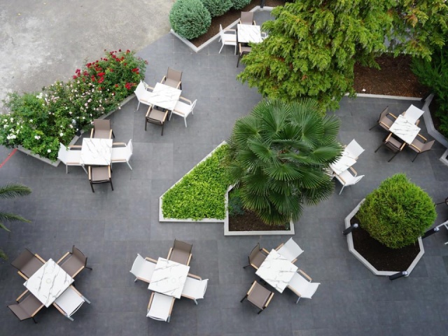 Zefir Hotel
