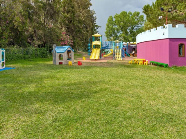Starlight Resort