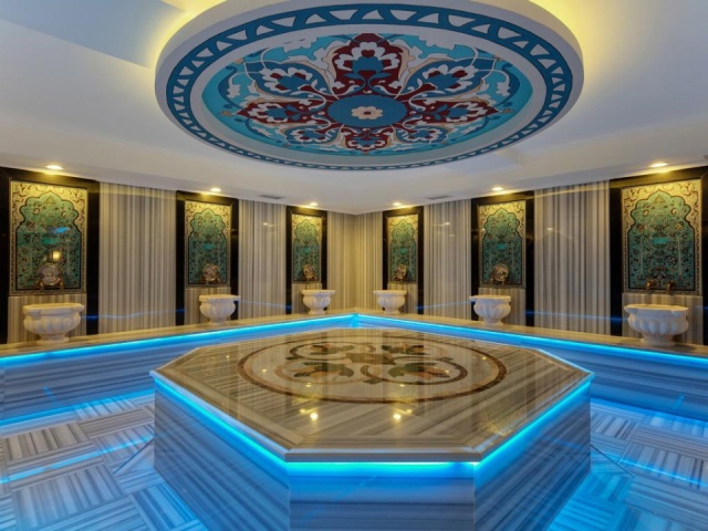 Kleopatra Alaiye Hotel