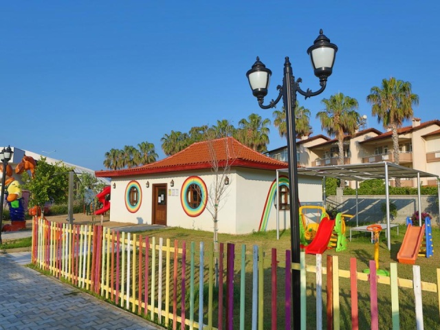 Kahya Resort Aqua & Spa