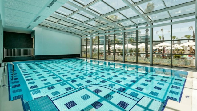 Wind of Lara Hotel & Spa