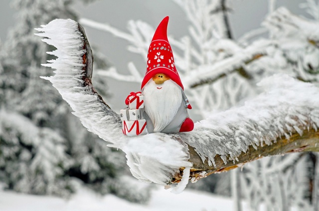 Mesebeli advent Szlovéniában