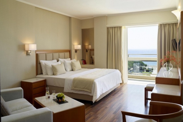 Apollo Beach Hotel