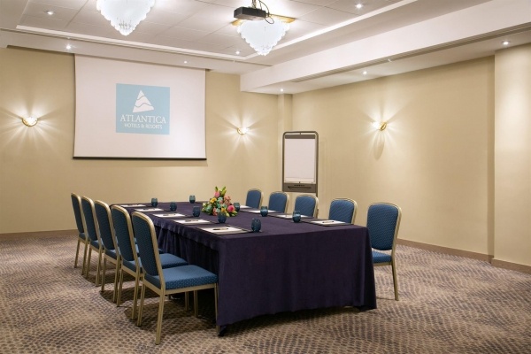 Atlantica Miramare Beach Hotel