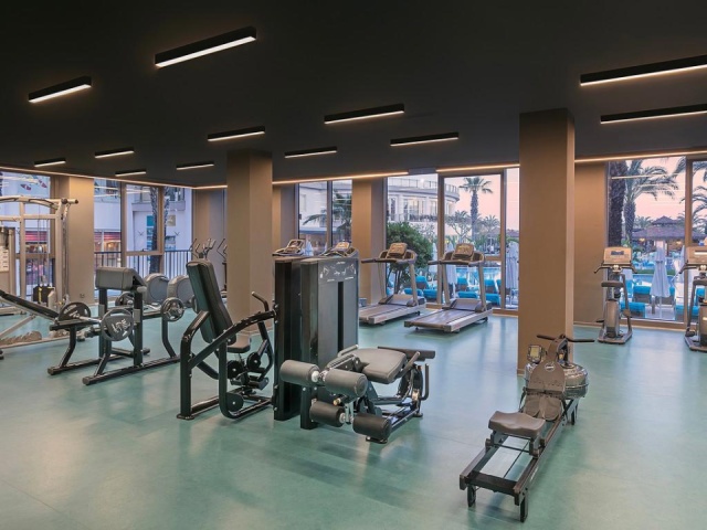 Liberty Hotels Lara
