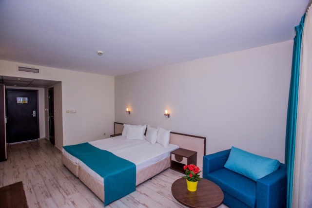 Meridian Hotel
