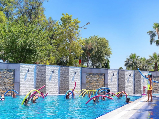 Imperial Turkiz Resort