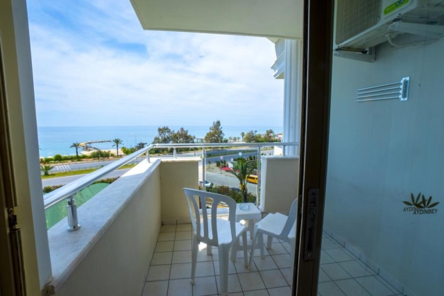 Aydinbey Gold Dreams Hotel