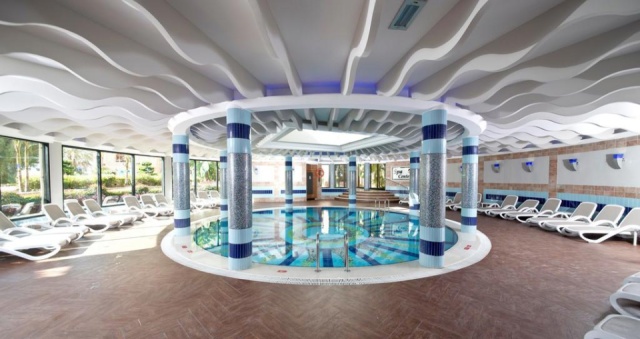 Limak Arcadia Golf Sport Resort