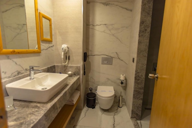 Alexia Resort Hotel