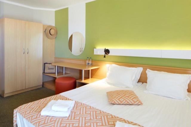 Aktinia Hotel