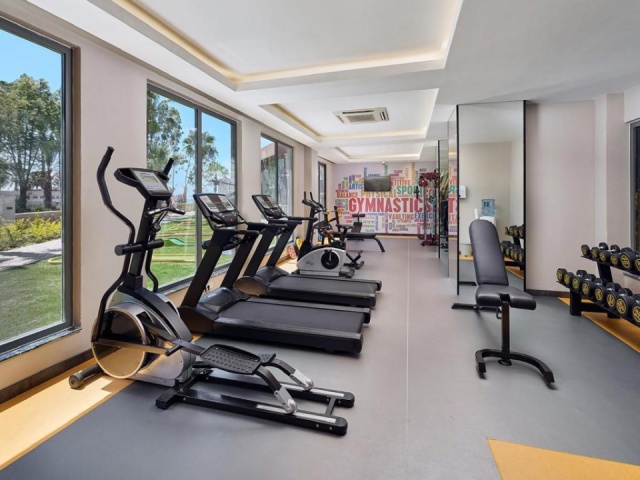 Annabella Diamond Hotel & Spa