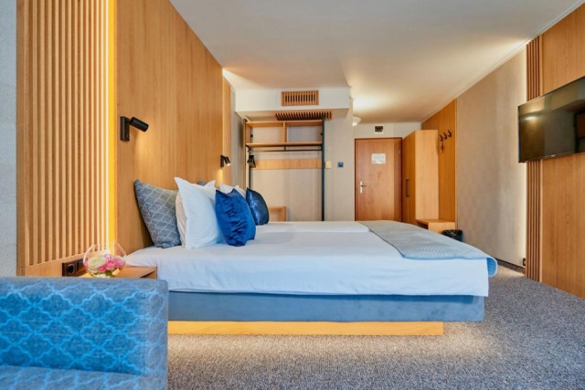 Bellevue Hotel
