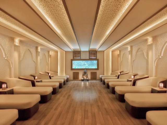 Dobedan World Palace Kemer