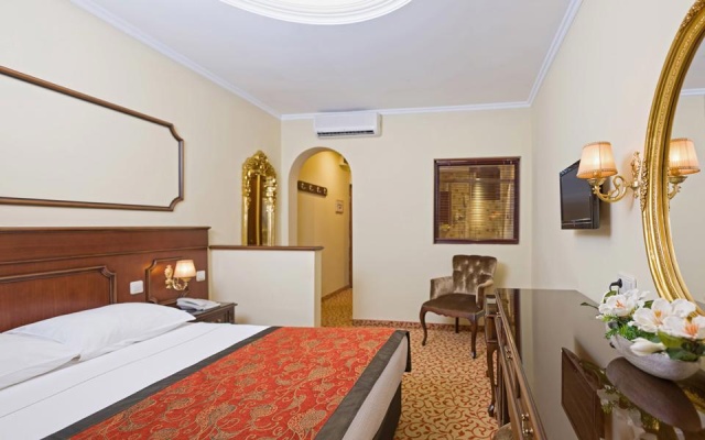 Museum Hotel Antique Roman Palace