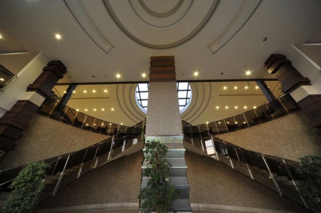 Vita Silva Hotel (Ex. Amelia Beach Resort)