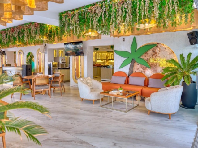 Royalisa Palmiye Beach Hotel ***