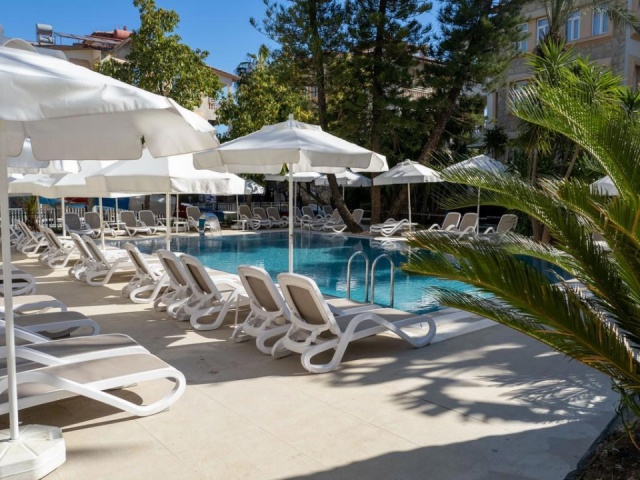 Side Village Hotel ****