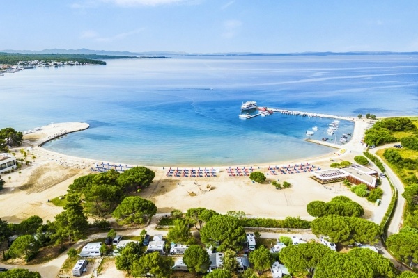 Zaton Holiday Resort - Mobile Homes