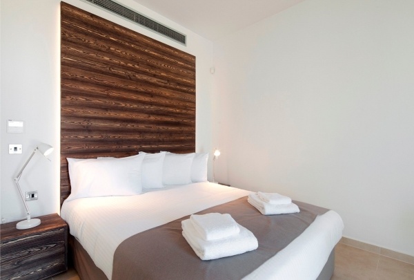 Amphora Hotel and Suites