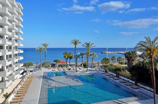 Ocean House Costa del Sol Affiliated by Melia - 4 éjszakás