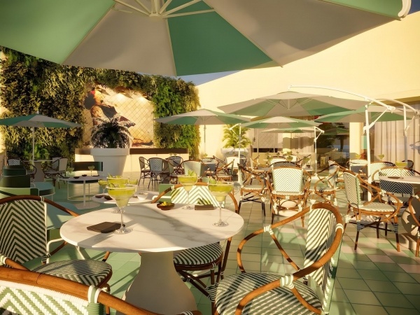 Medplaya Hotel Pez Espada