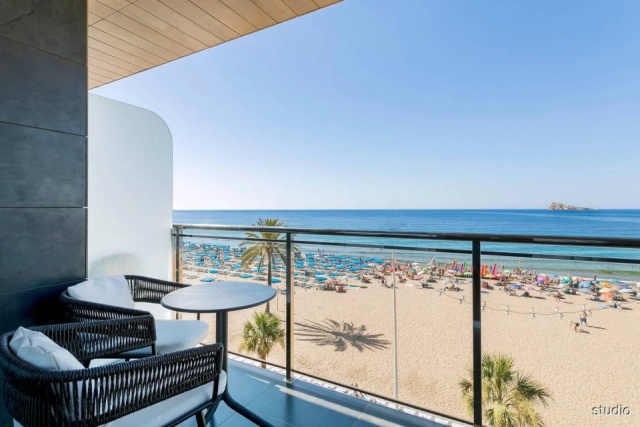 Innside Costablanca - Adults Only - 3 éjszakás