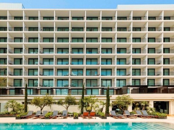 Mercure Benidorm - 6 éjszakás