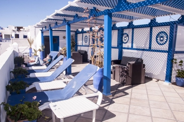 Riad Al Madina Essaouira