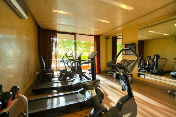 Sirayane Boutique Hotel & Spa
