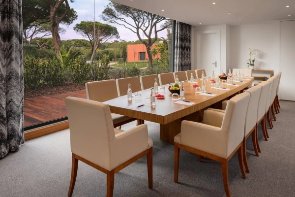 Sheraton Cascais Resort - 10 éjszakás