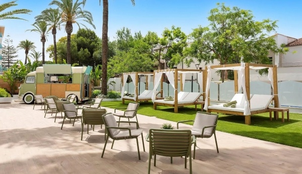 Copaiba by Honne Hotels***+ BRUNCH 16+, repülővel