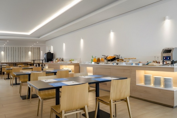 Clip Hotel Porto Gaia