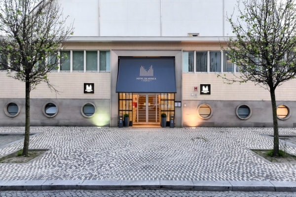 Hotel da Musica