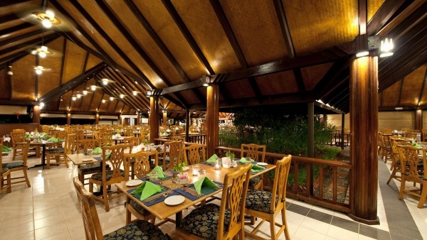 Villa Nautica Paradise Island (ex. Hotel Paradise Island Resort) - 3 éjszakás