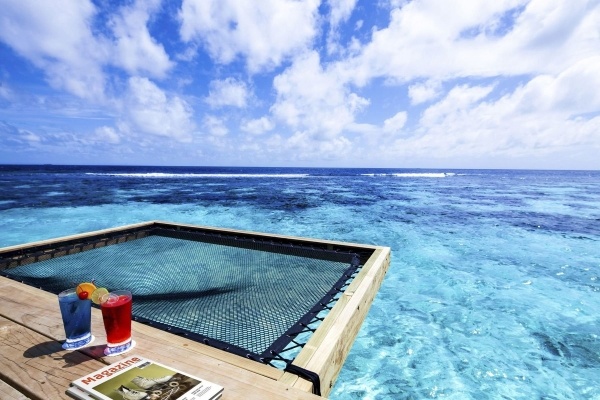 Machchafushi Island Resort & Spa Maldives, The Centara Collection - 5 éjszakás