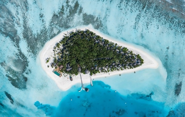 Angsana Velavaru - 10 éjszakás