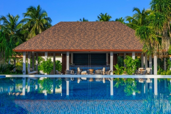 Dhigali Maldives - 4 éjszakás